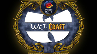Listen to the Wu-Tang/<i>Warcraft</i> mashup you didn’t know you wanted